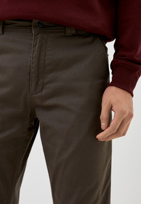 фото Брюки outventure