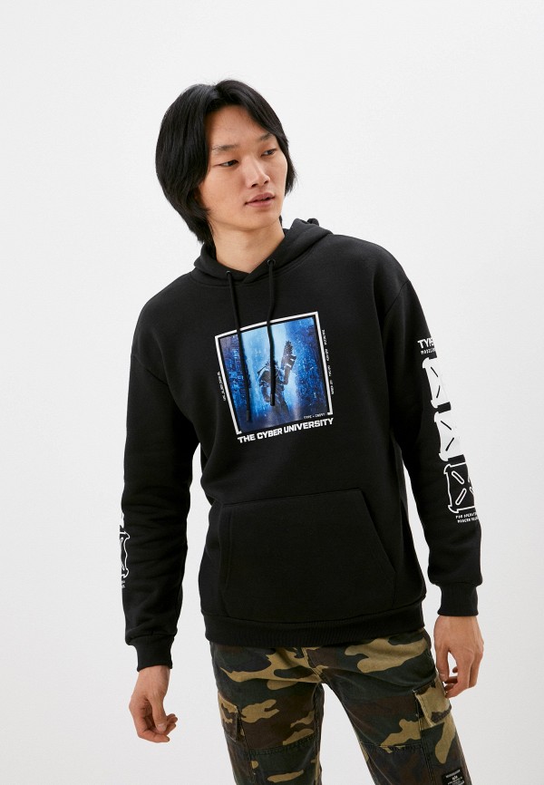 фото Худи modis