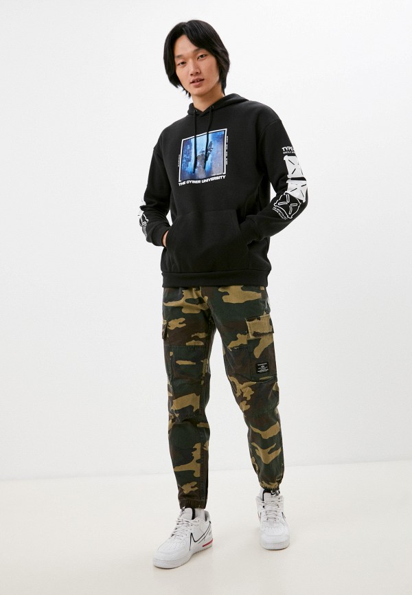 фото Худи modis