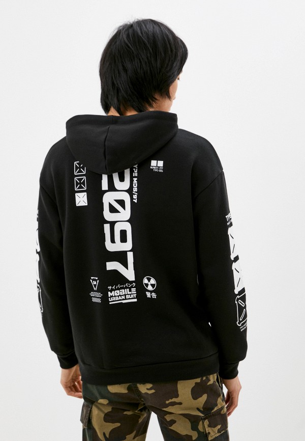 фото Худи modis