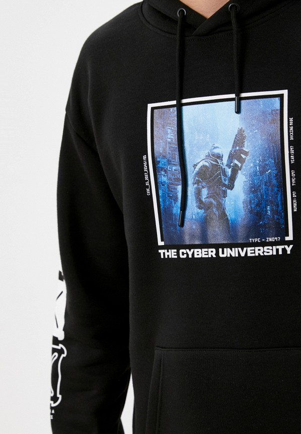 фото Худи modis