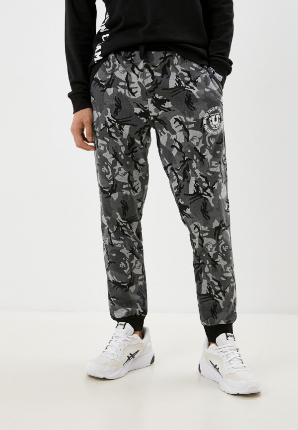 фото Брюки спортивные modis