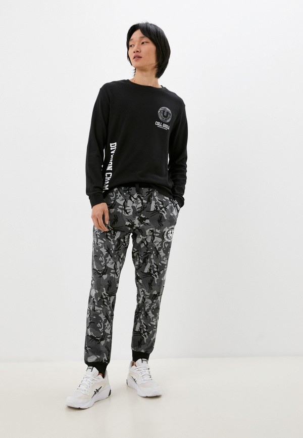 фото Брюки спортивные modis