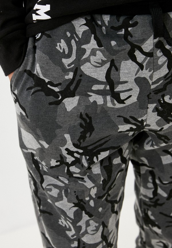 фото Брюки спортивные modis