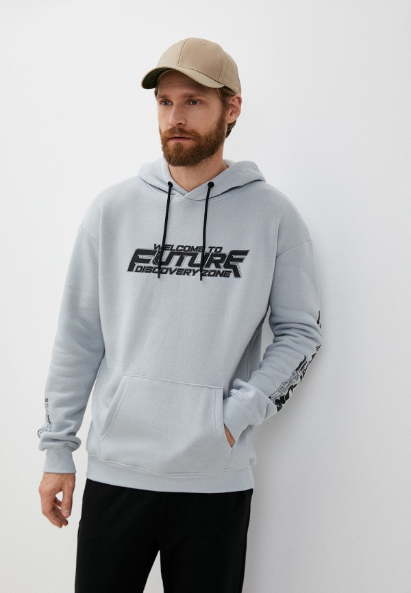 фото Худи modis