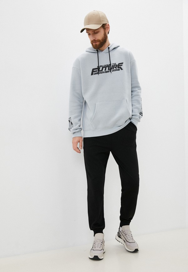 фото Худи modis