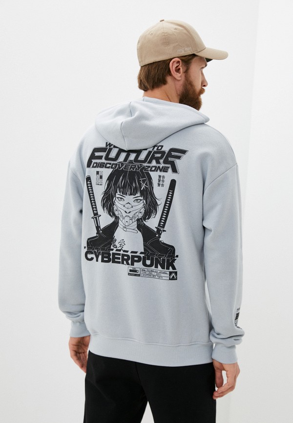 фото Худи modis