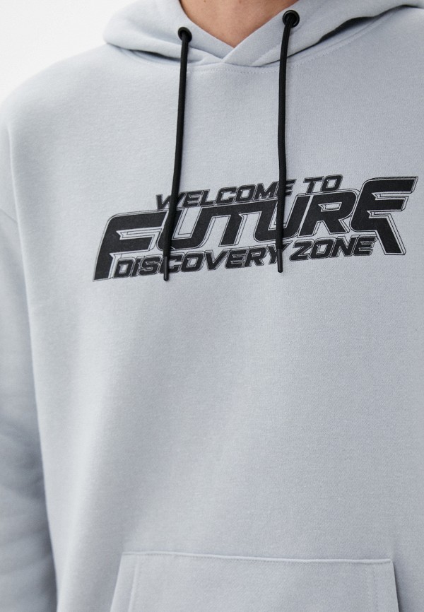 фото Худи modis