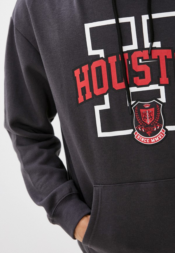 фото Худи modis