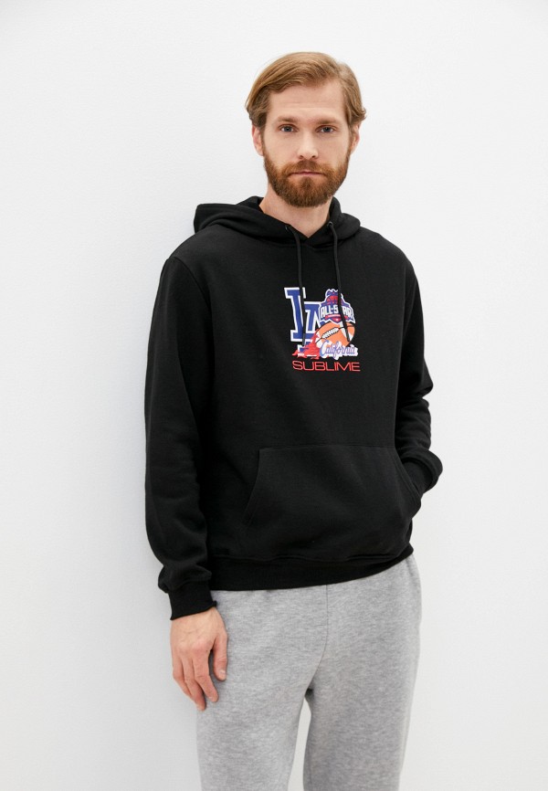 фото Худи modis