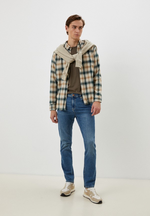 фото Джинсы colin's