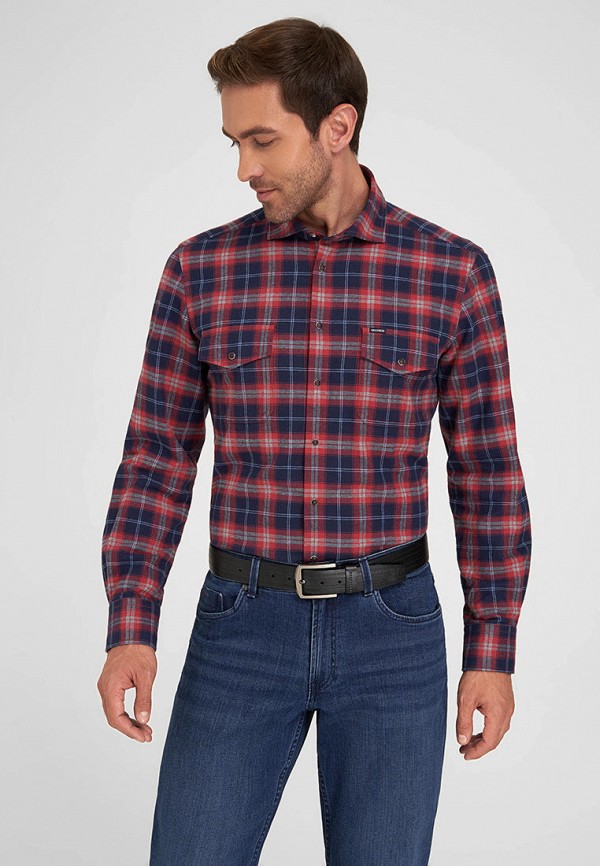 фото Рубашка henderson