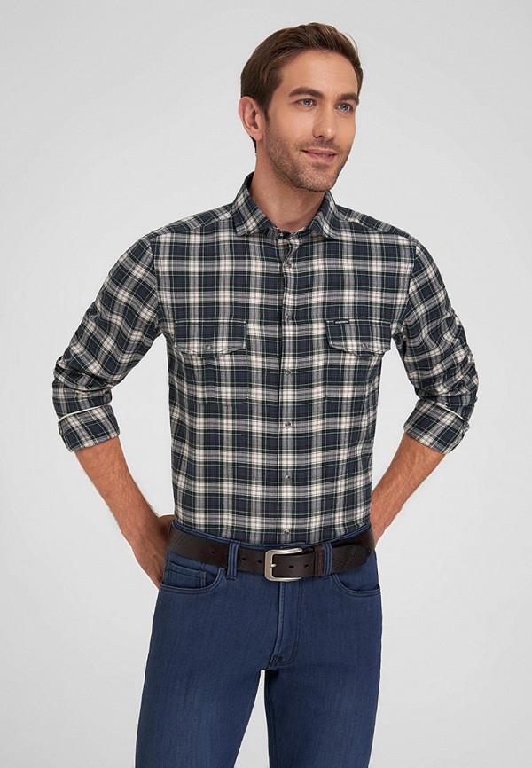 фото Рубашка henderson