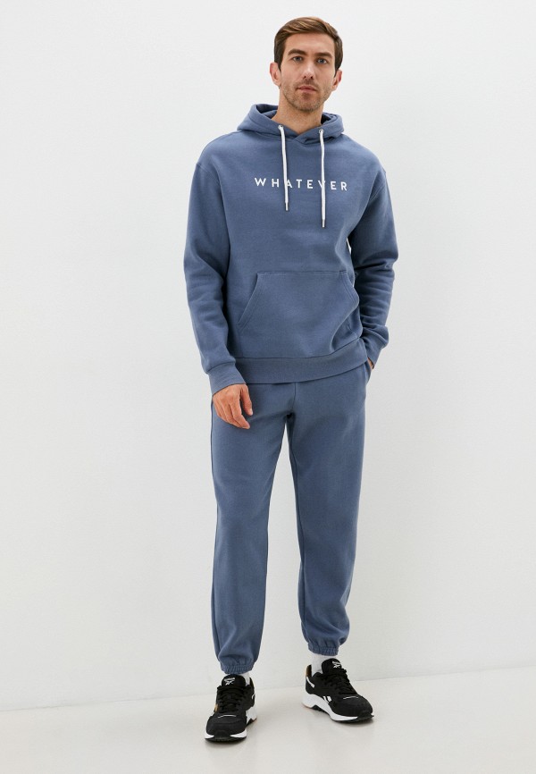 фото Брюки спортивные gloria jeans