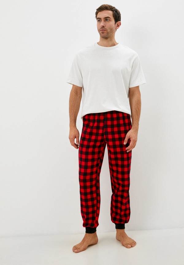 фото Брюки домашние gloria jeans