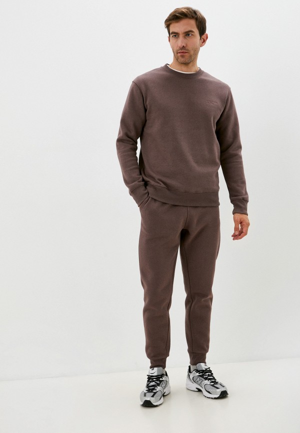 фото Брюки спортивные gloria jeans