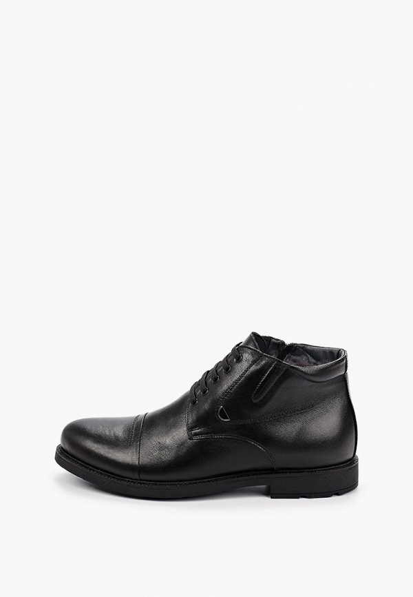 фото Ботинки valser