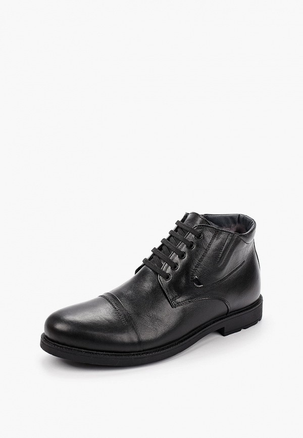 фото Ботинки valser