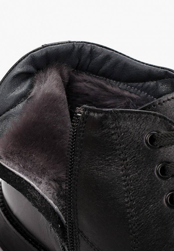 фото Ботинки valser