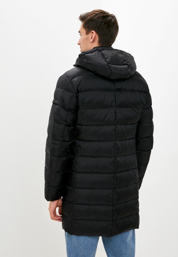 фото Пуховик igor plaxa