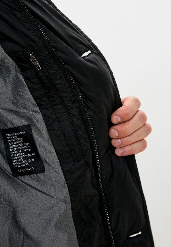 фото Пуховик igor plaxa