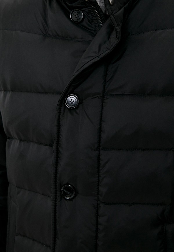 фото Пуховик igor plaxa