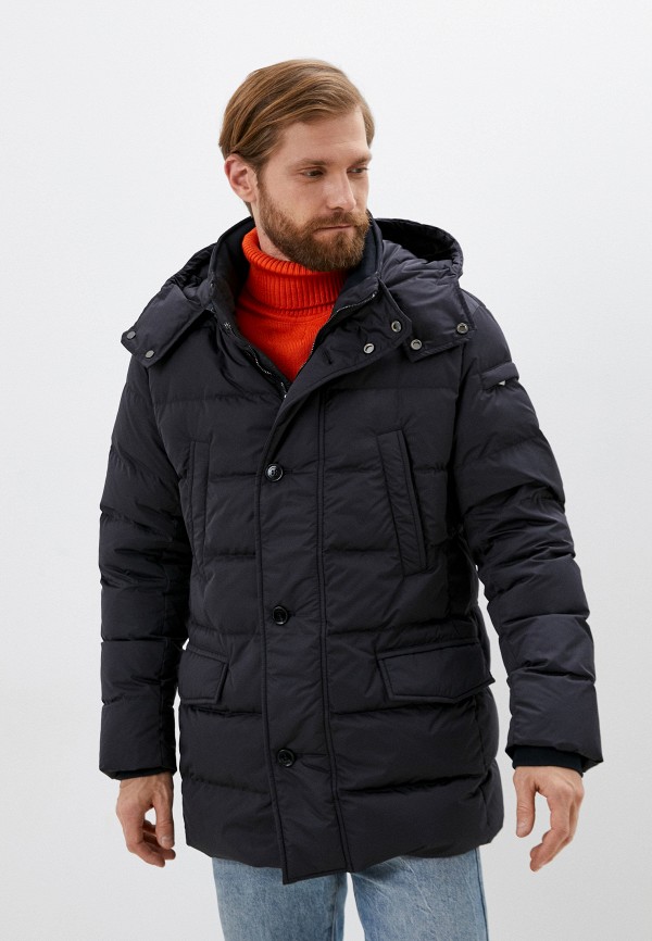 фото Пуховик igor plaxa