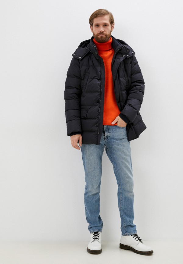 фото Пуховик igor plaxa