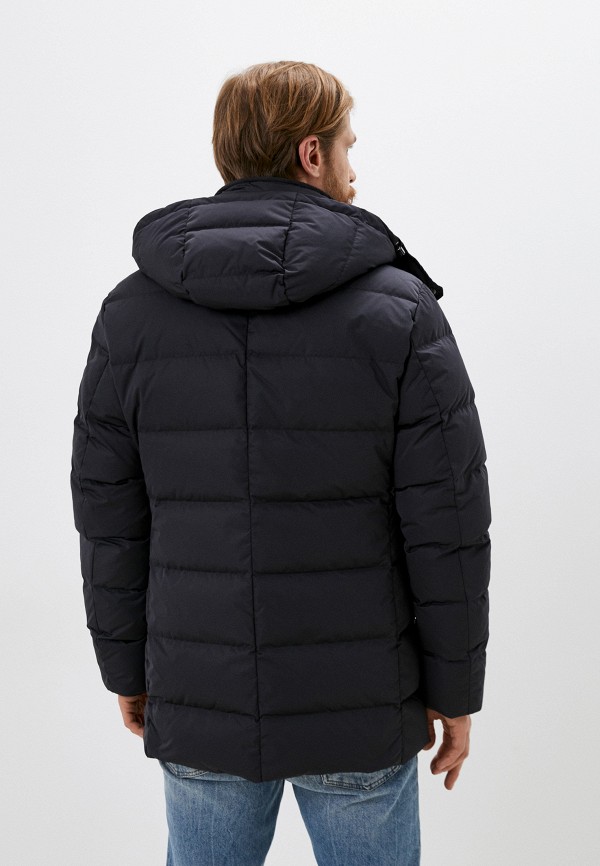 фото Пуховик igor plaxa