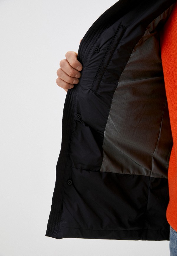 фото Пуховик igor plaxa