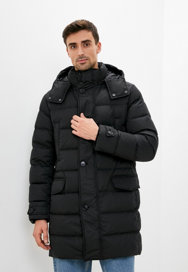 фото Пуховик igor plaxa