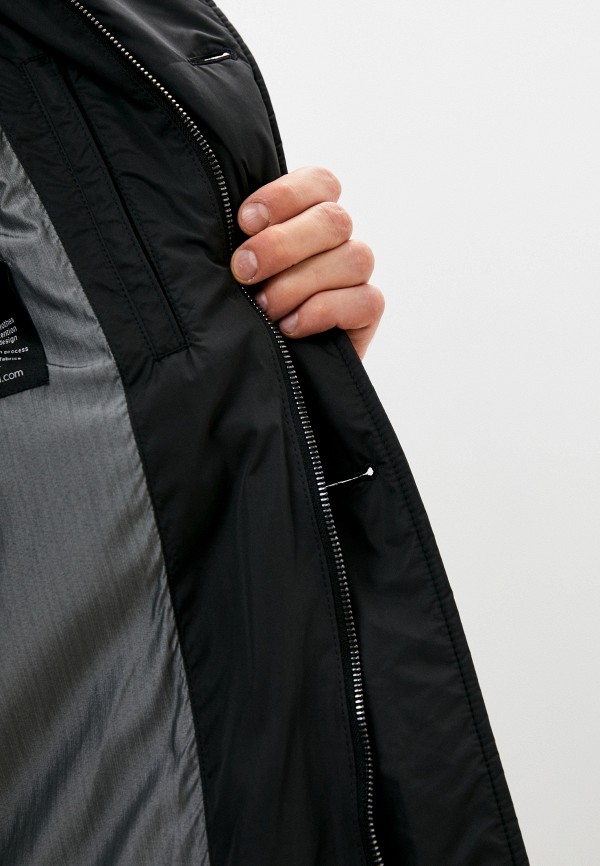 фото Пуховик igor plaxa