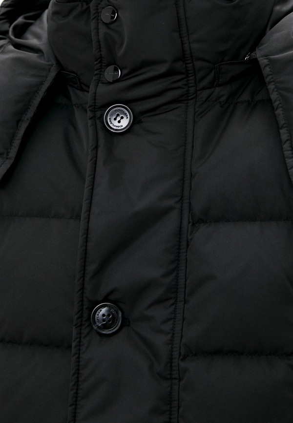 фото Пуховик igor plaxa