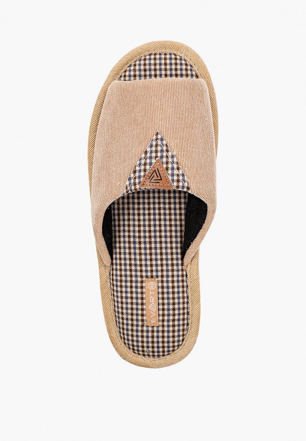 фото Тапочки evart