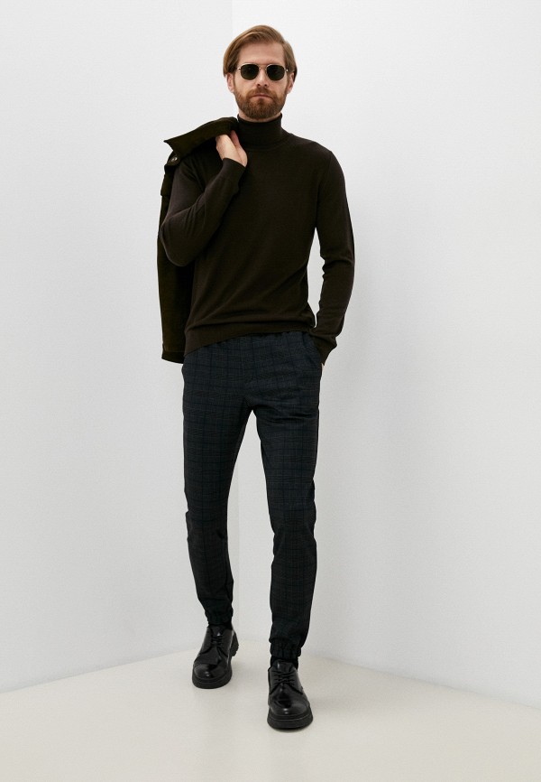 фото Брюки anchor