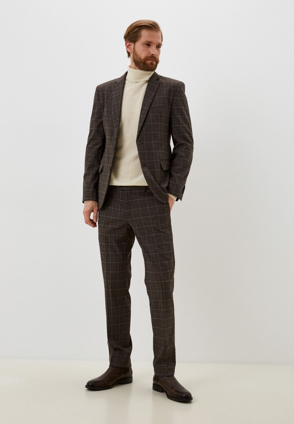 фото Брюки anchor