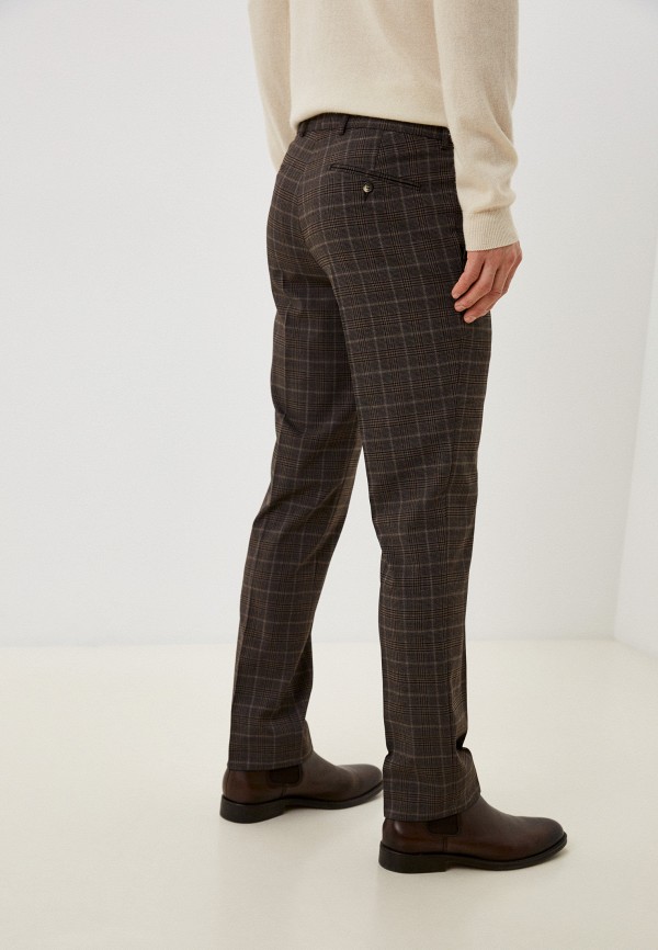 фото Брюки anchor