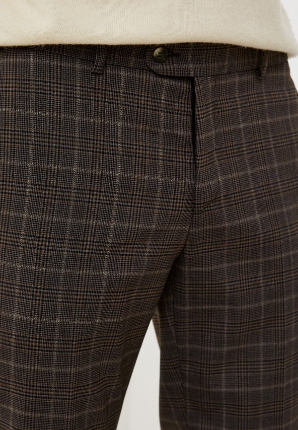 фото Брюки anchor