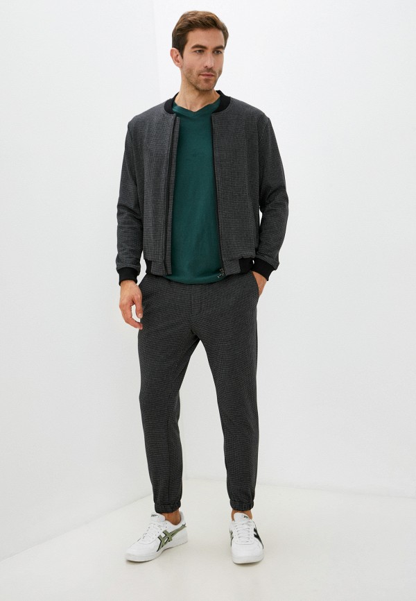 фото Брюки anchor