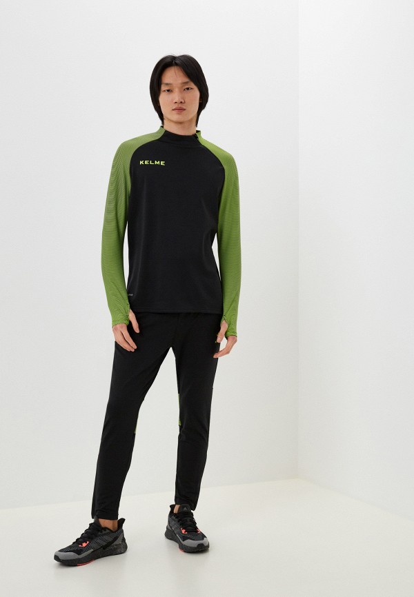 фото Брюки спортивные kelme