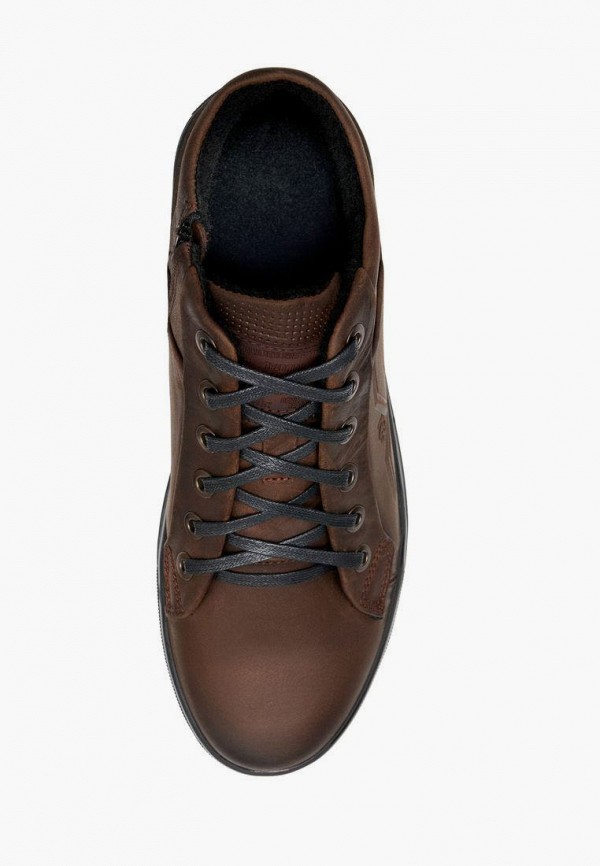 фото Ботинки alessio nesca