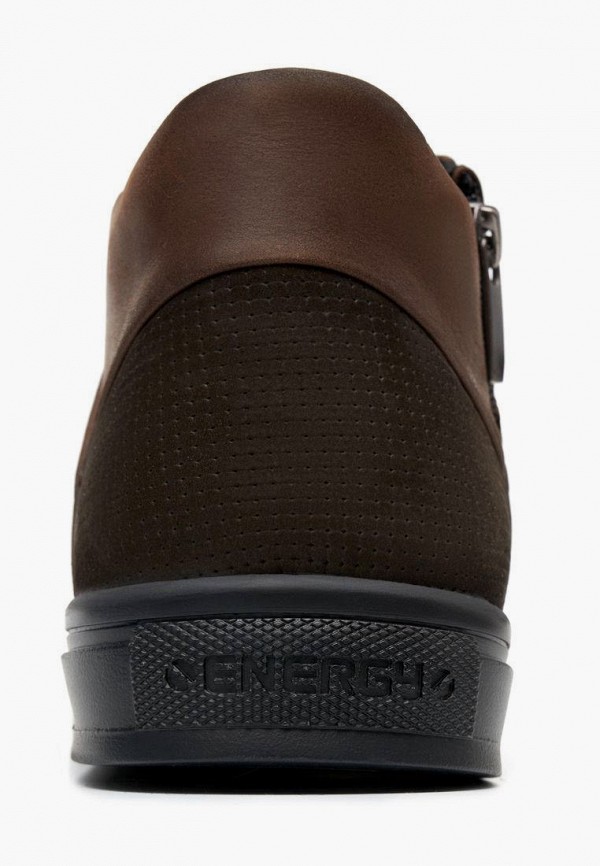 фото Ботинки alessio nesca