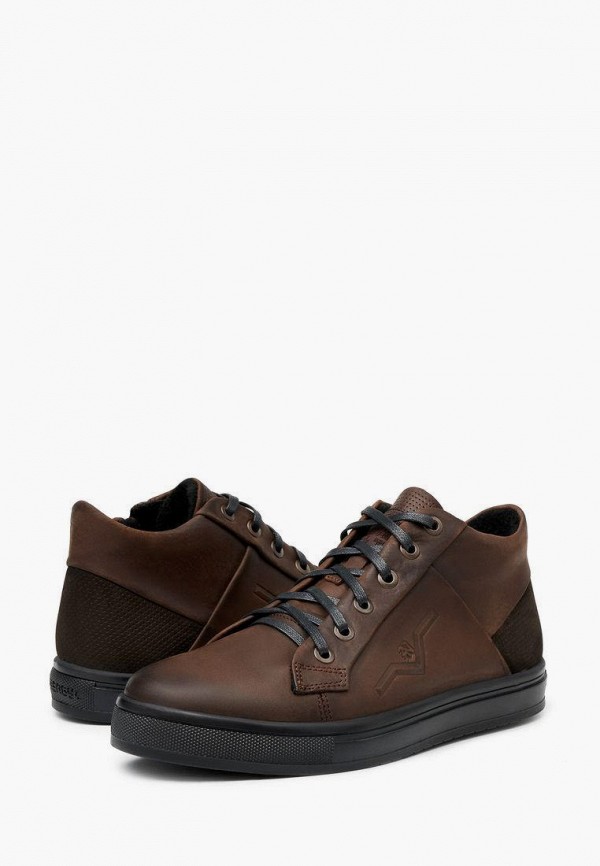 фото Ботинки alessio nesca