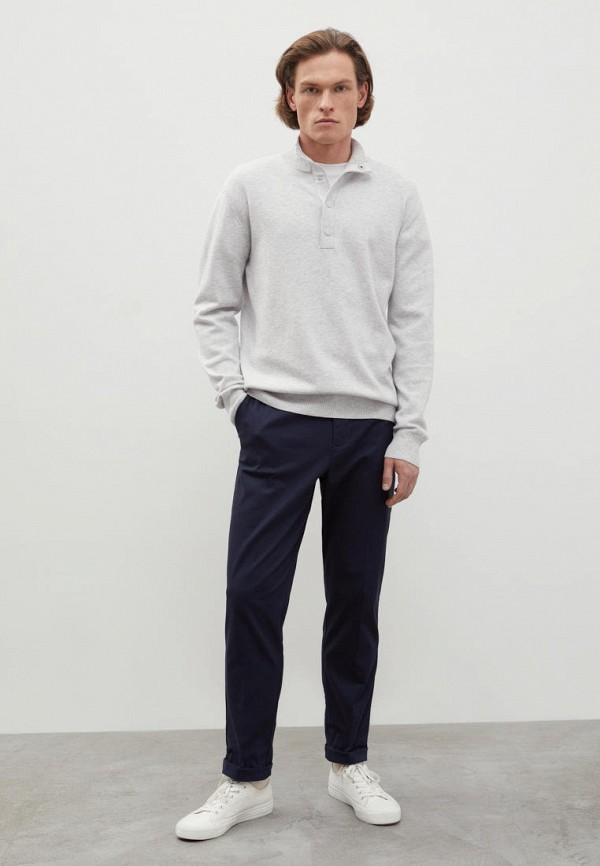 фото Поло finn flare