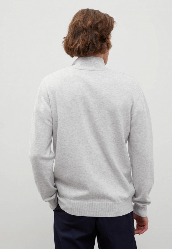 фото Поло finn flare