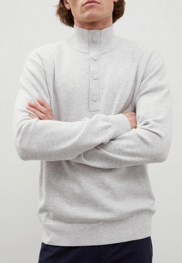 фото Поло finn flare