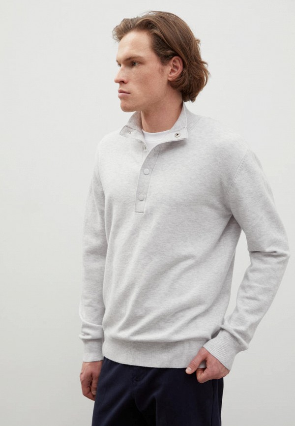 фото Поло finn flare