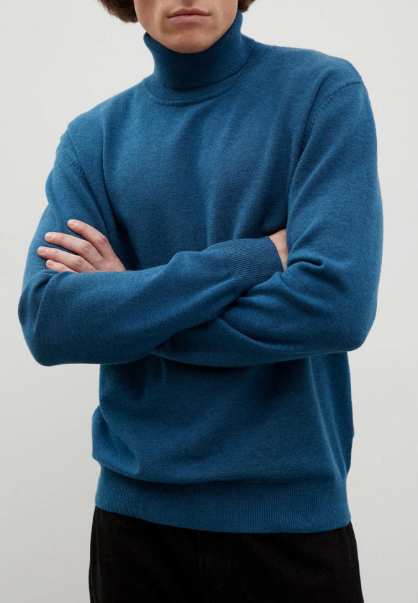 фото Водолазка finn flare