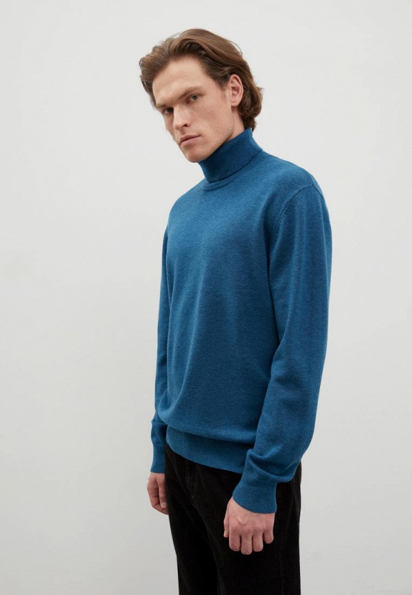 фото Водолазка finn flare