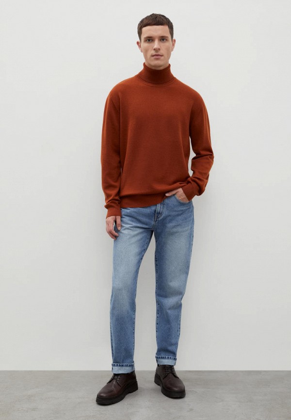 фото Водолазка finn flare